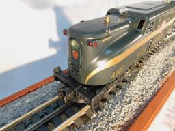 Lionel No. 6-18313 Pennsylvania Railroad GG-1 Electric Locomotive