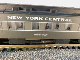 Lionel No. 6-19083 2567 NYC Heavyweight " Hudson Valley" Observation Car