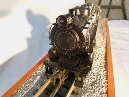 Rail King No. RK 1111L 0-8-0 Scale Switch Engine