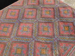 Balouchi Rug 2'10" x 4'10"