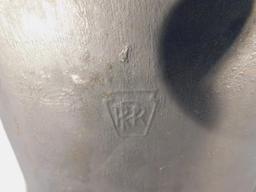 Pennsylvania Railroad Oil Can