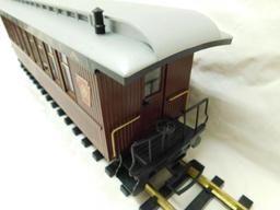 LGB - Lehmann- G-Gauge -#3080-E01 - Pennsylvania Passenger Car