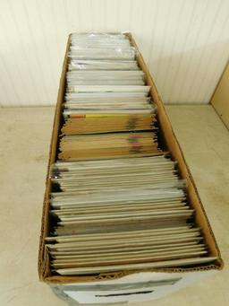 Box of 300+ Comic Books #2