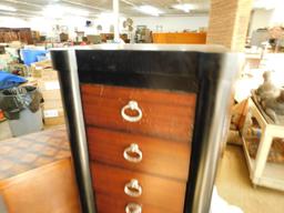 Uttermost 6 Drawer Lingerie Cabinet