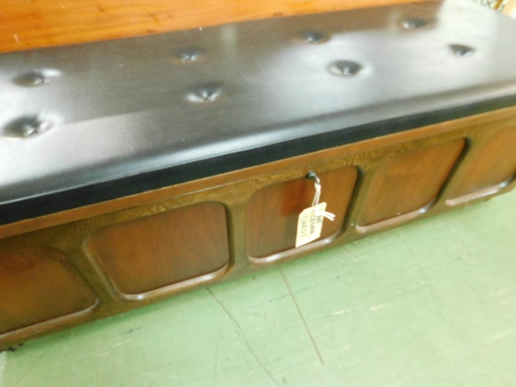 Lane Cedar Chest with Key