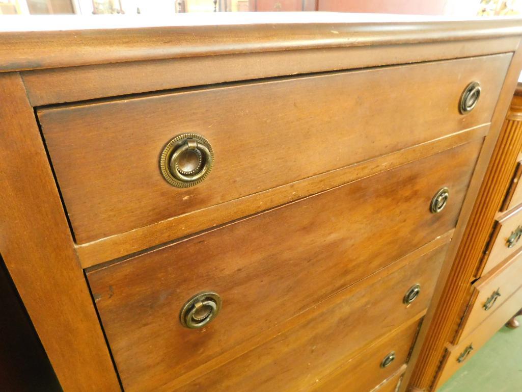 6 Drawer Lingerie Chest