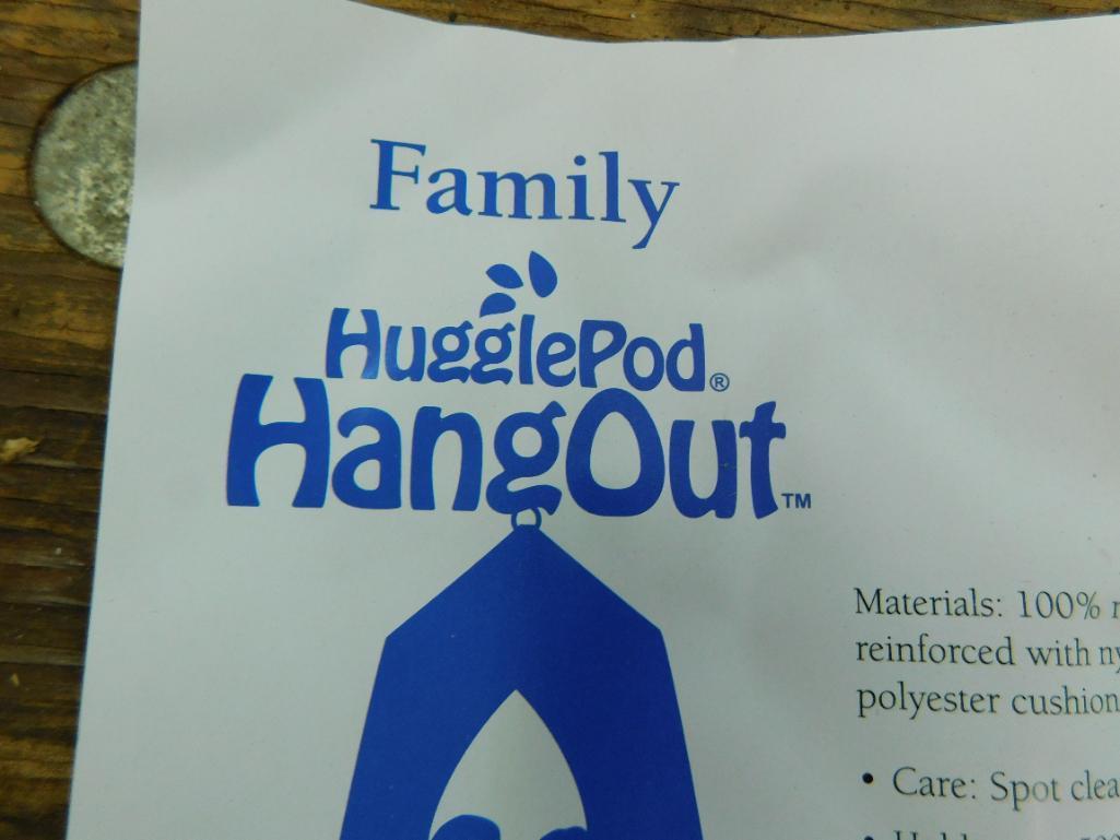 "Family Huggle Pod Hangout" - New in Box - Hearth Song