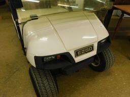 EZ-GO Gas Powered Golf Cart