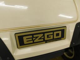 EZ-GO Gas Powered Golf Cart