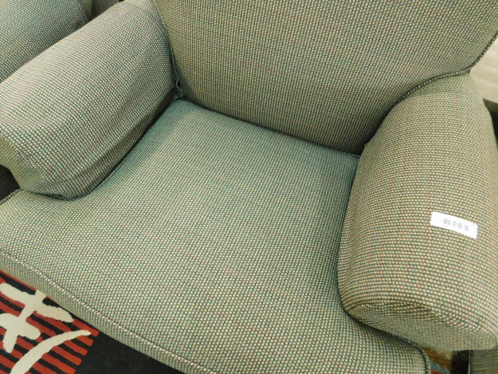 Smith Bros. Upholstered Chair
