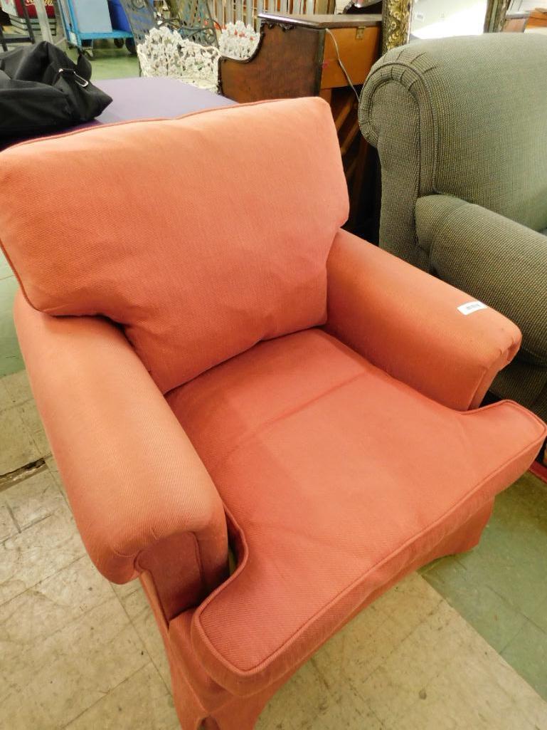 TRS Furniture - Upholstered Chair