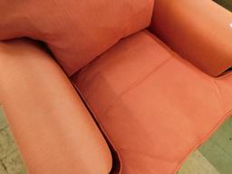 TRS Furniture - Upholstered Chair