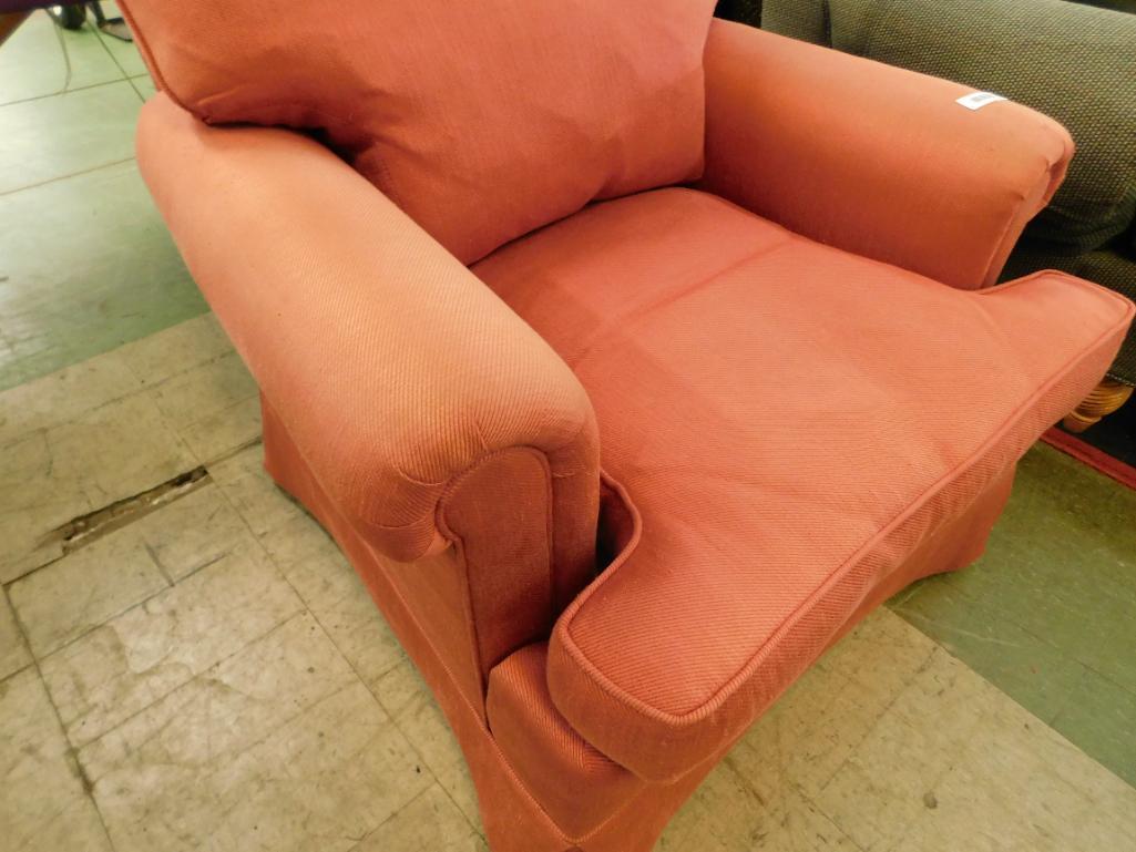 TRS Furniture - Upholstered Chair