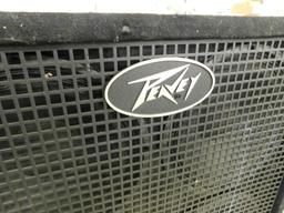 Peavey Headliner 410 Speaker - Works Great - 24" x 23" x 18"