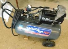 Charge Air Pro Compressor - Like New