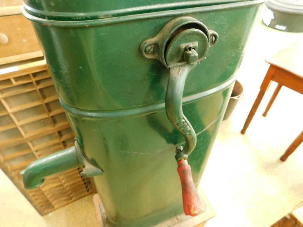 Gem Well Water Pump