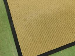 Outdoor Sisal Rug