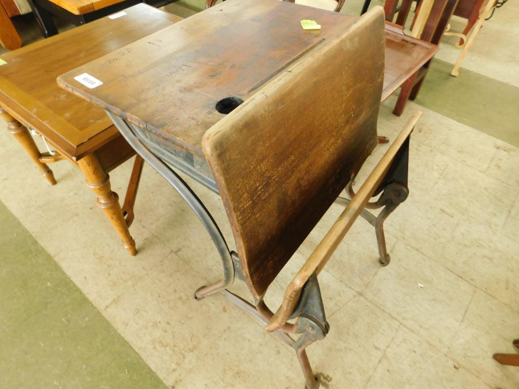 School Desk