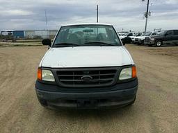 2004 Ford F150 XL Pickup Truck