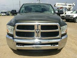 2011 Dodge Ram 2500 HD 4X4