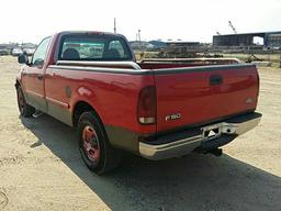 1997 Ford F150 XL