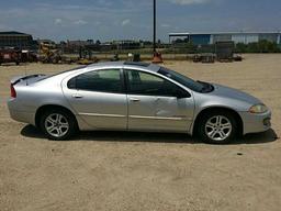 2001 Dodge Intrepid