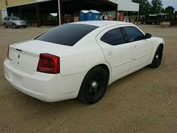 2006 Dodge Charger