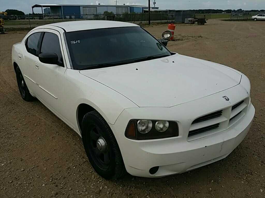 2006 Dodge Charger