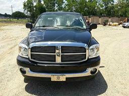 2007 Dodge Ram 1500