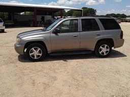 2006 Chevrolet Trailblazer LT