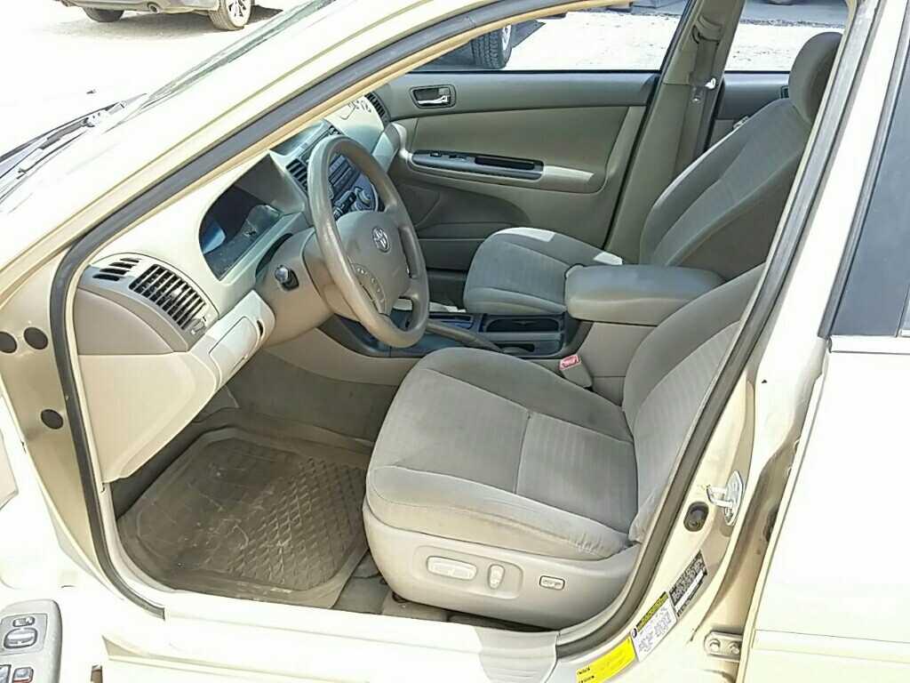 2006 Toyota Camry