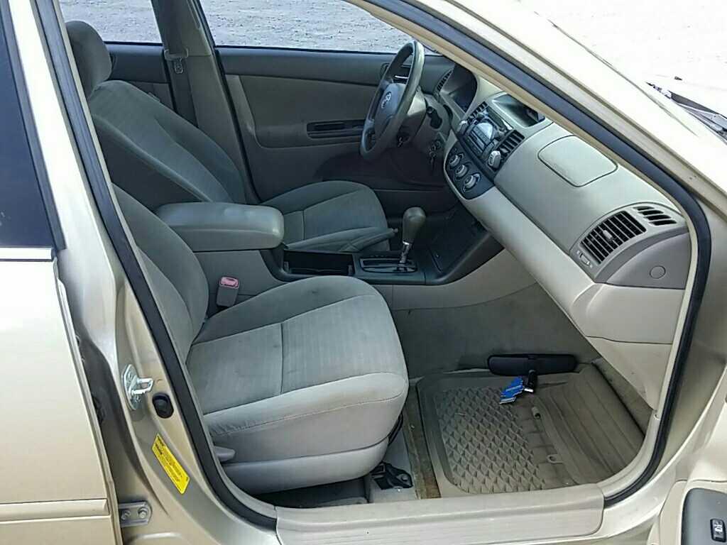 2006 Toyota Camry