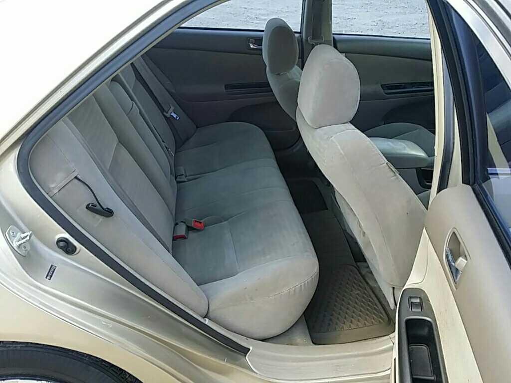 2006 Toyota Camry