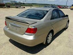 2006 Toyota Camry