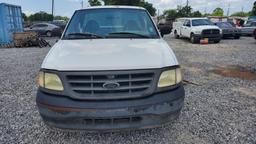 2003 Ford F150 Pickup