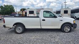 2003 Ford F150 Pickup