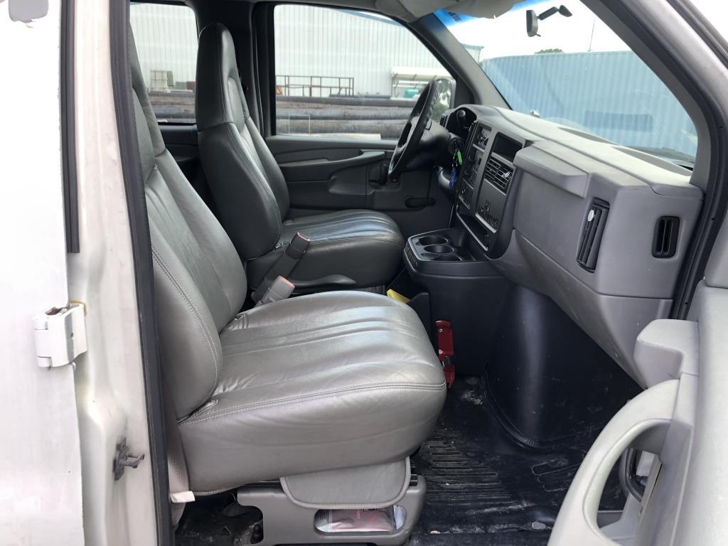 2003 Chevrolet Express Van