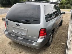 2007 Ford Freestar Minivan