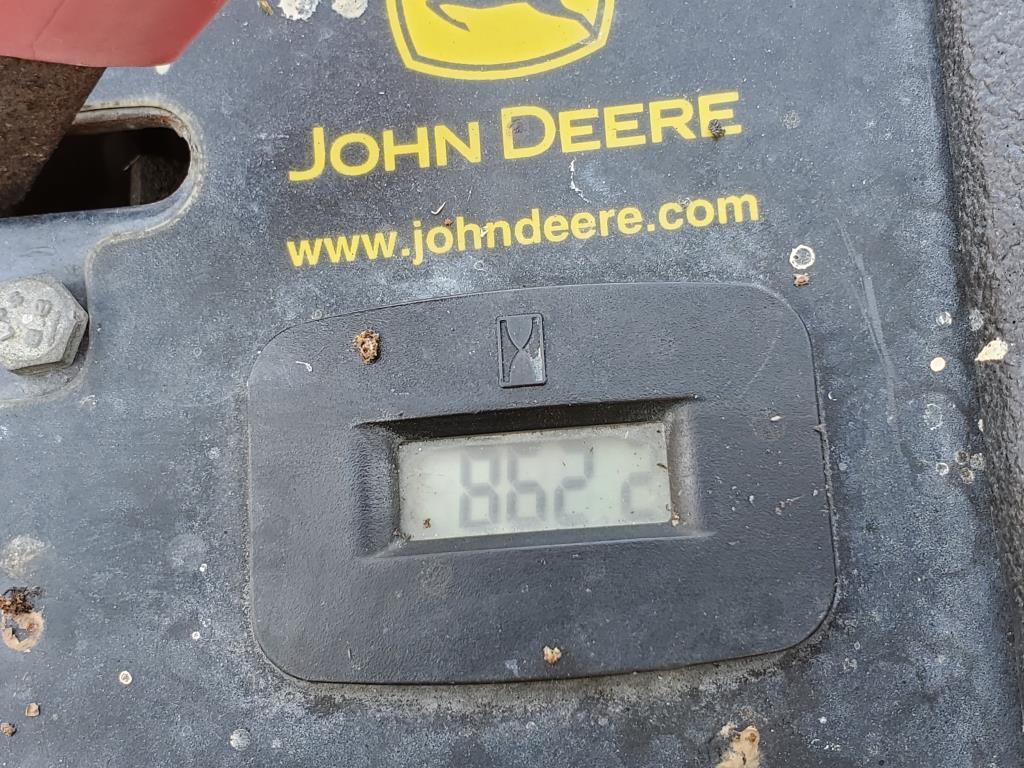 2005 John Deere Zero Turn Mower