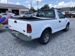 2003 Ford F150