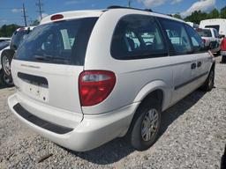 2007 Dodge Grand Caravan Van