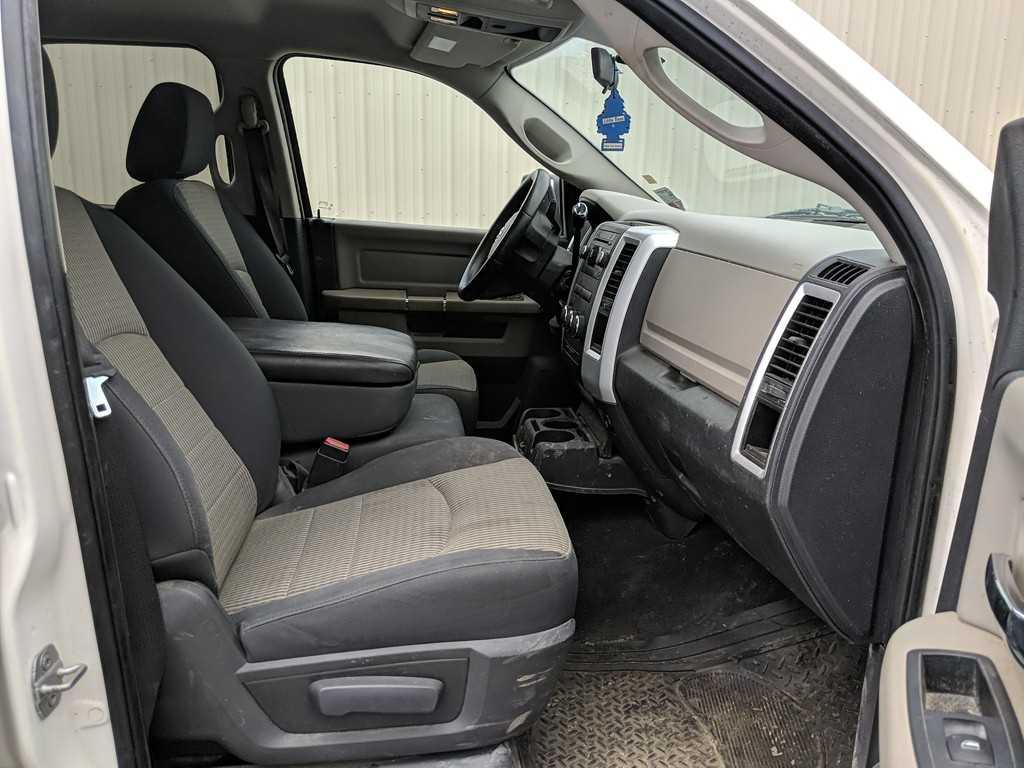 2009 Dodge Ram 1500