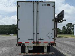 2001 Great Dane Trailers, Inc. 53 ft. Van Trailer