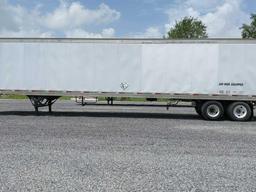 2001 Great Dane Trailers, Inc. 53 ft. Van Trailer