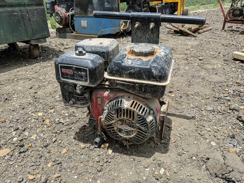 Briggs & Stratton Jagger Pump