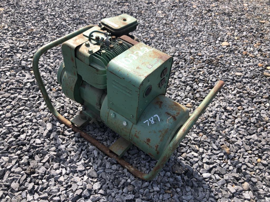 Briggs & Stratton Dayton Generator Generator