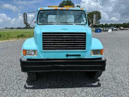 1996 International 4900 Medium Duty Roll Back