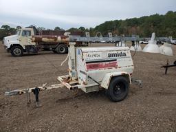 Terex Amida Industries AL4060D-4MH Light Plant