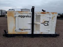 Aggreco Generator