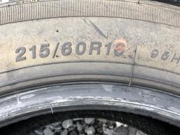 3 tires